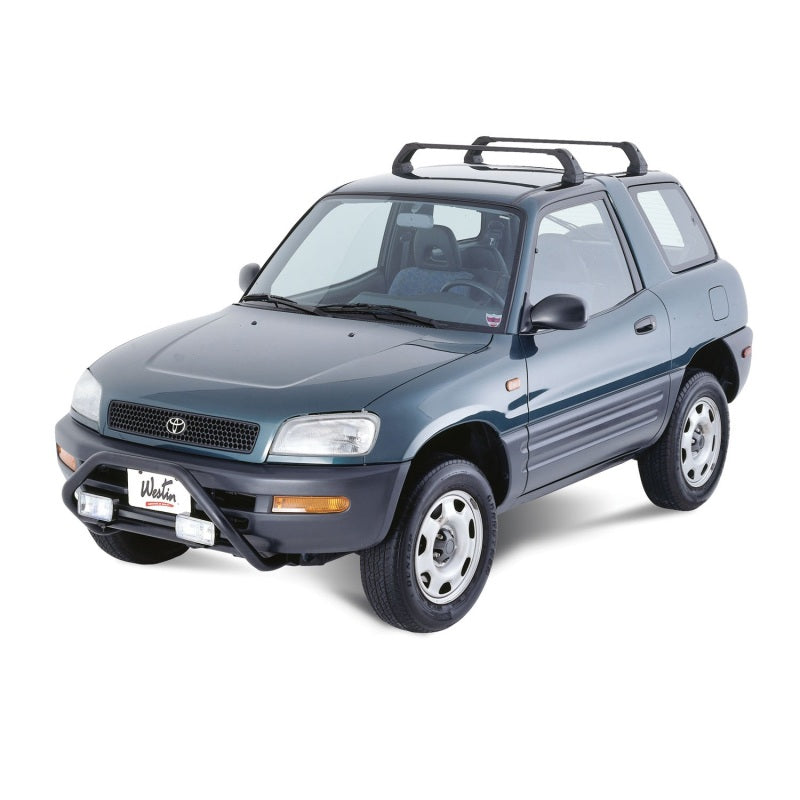 Westin Safari Light Bar Universal (14.75in mounting depth) - Black-thumbmail-21