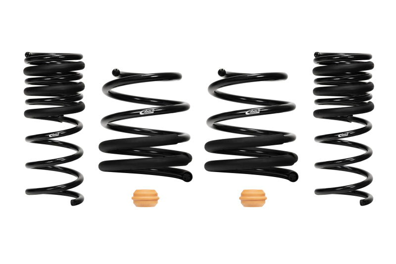 Eibach Pro-Kit for 2015 Subaru WRX 2.0L Turbo (Excl. STi)-thumbmail-2