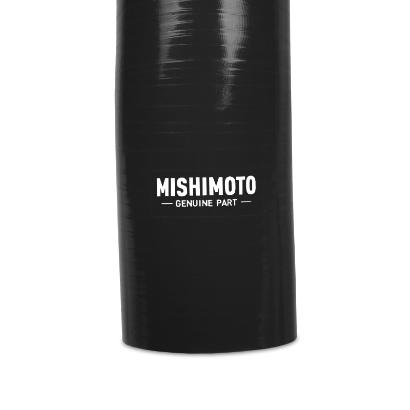 Mishimoto 16+ Chevy Camaro SS Silicone Radiator Hose Kit - Black-thumbmail-13