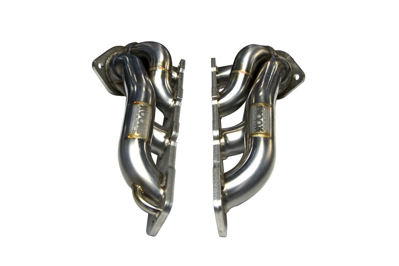 Kooks 05-20 Chrysler LX/LD 5.7L HEMI 1-7/8in. Super Street Series Headers-thumbmail-5