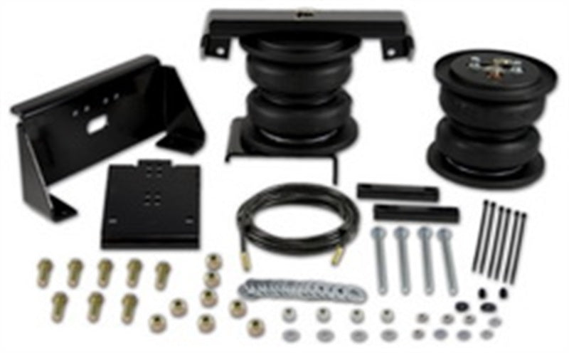 Air Lift Loadlifter 5000 Rear Air Spring Kit for 98-08 Ford Motorhome Class A - F53-thumbmail-2