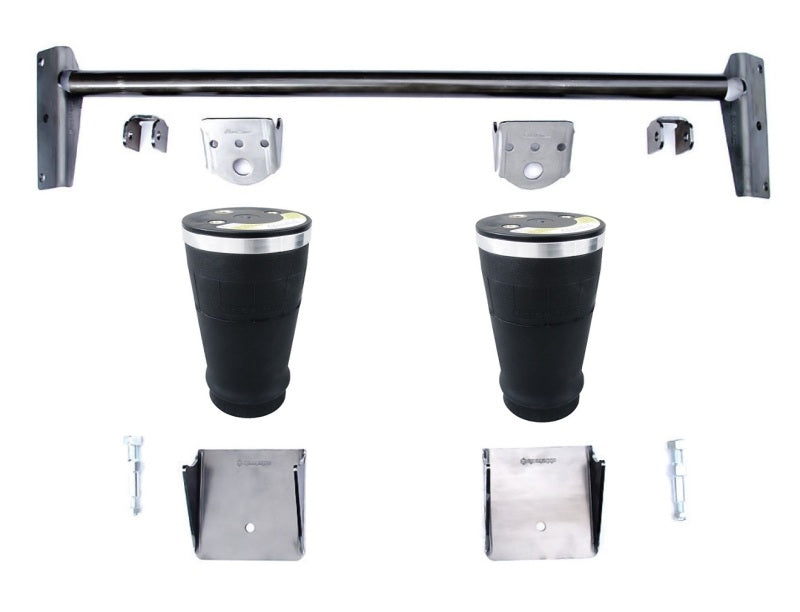Ridetech Rear 4-Link CoolRide Universal Air Spring and Shock Mounting Kit-thumbmail-3