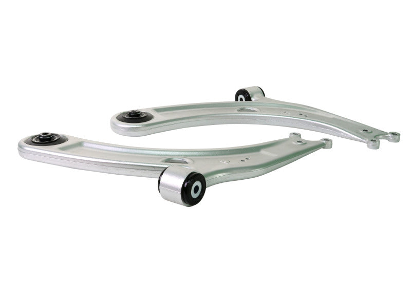 Whiteline 16-18 Volkswagen Golf R (MK7) Front Lower Control Arms-thumbmail-3