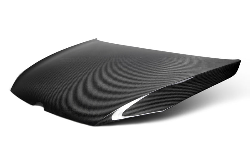 Seibon 2015 VW Golf/GTI OEM Carbon Fiber Hood-thumbmail-9