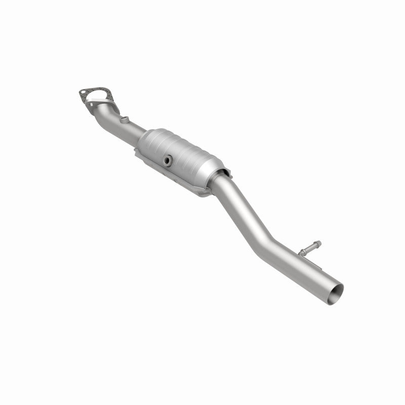 MagnaFlow Conv DF 08-09 Mitsubishi Lancer 2.0L w/o Turbo *NOT FOR SALE IN CALIFORNIA*-thumbmail-34