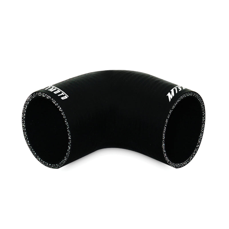 Mishimoto 2.0 Inch Black 90 Degree Coupler-thumbmail-3