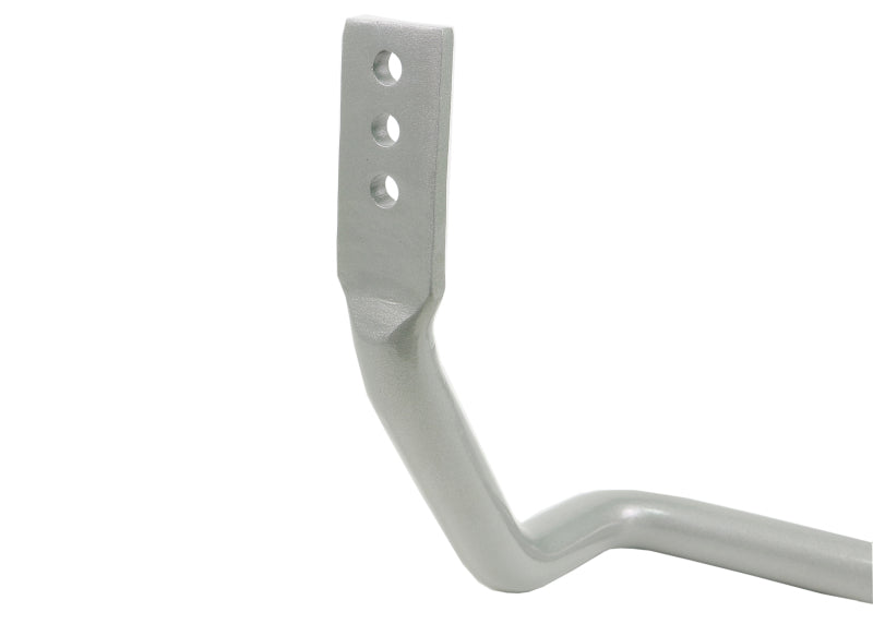 Whiteline 02/95-01/02 BMW 3 Series E36/316i/318Ti Compact Front Heavy Duty Adjustable 27mm Swaybar-thumbmail-4