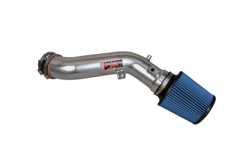 Injen 2014 Hyundai Genesis Sedan 3.8L V6 Polished Short Ram Intake with MR Technology-thumbmail-2