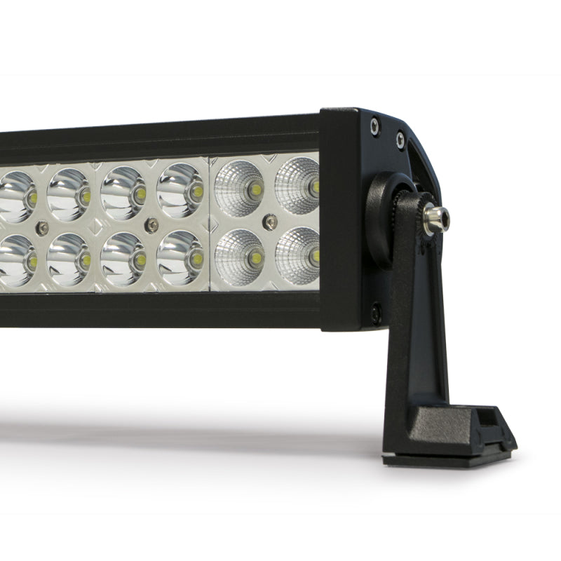 DV8 Offroad Chrome Series 20in Light Bar 120W Flood/Spot 3W LED-thumbmail-7