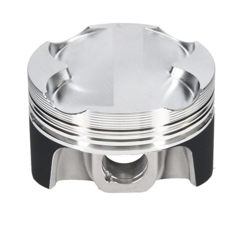 Wiseco Peugeot/Citroen TU5JP4 1.6L 16V Turbo 78.5mm Bore Std Size Piston Shelf Stock Kit-thumbmail-9