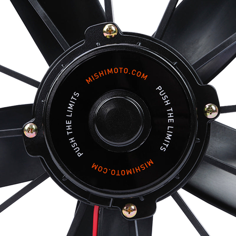 Mishimoto 10 Inch Electric Fan 12V-thumbmail-13