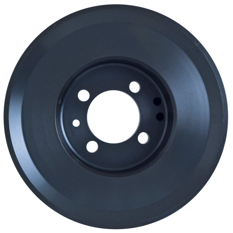 Fluidampr Mitsubishi 4G63/T DSM I-4 Steel Internally Balanced Damper-thumbmail-4