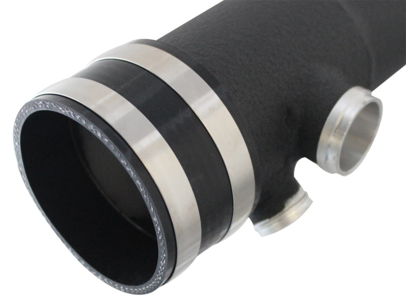 aFe MagnumFORCE Intake Stage-2 Pro DRY S 06-08 VW Jetta/Golf/Rabbit (MKV) 2.5L-thumbmail-8