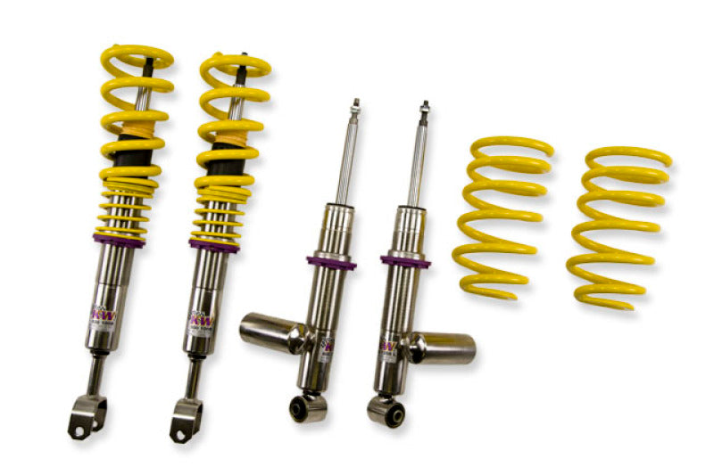 KW Coilover Kit V3 Audi RS6 RS6 plus; (4B)Sedan + Avant; Quattro-thumbmail-2