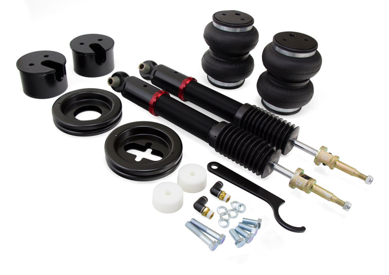 Air Lift Performance 15-17 Volkswagen Golf R Rear Kit-thumbmail-3