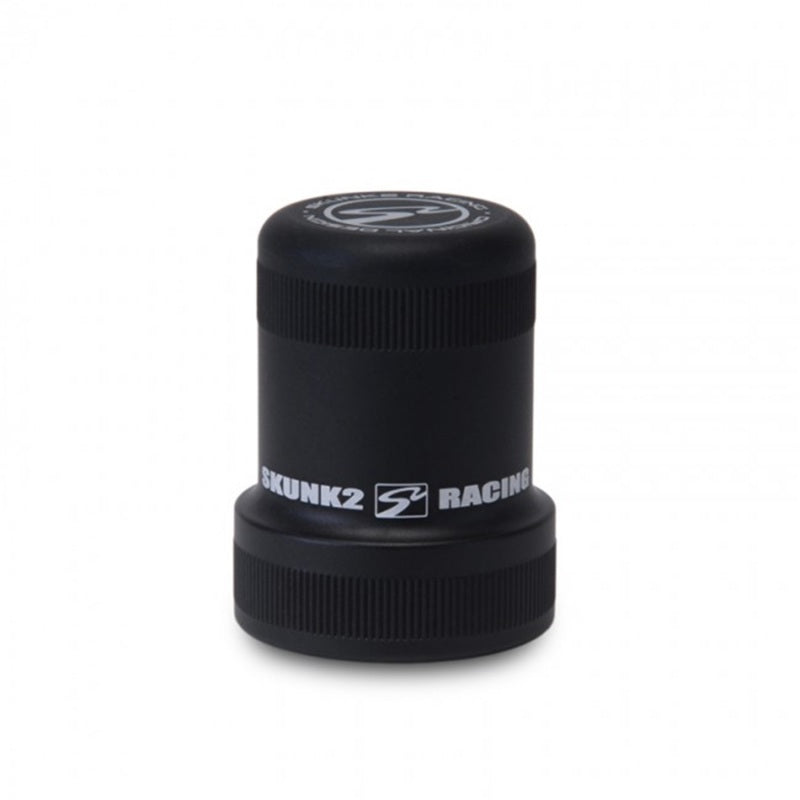 Skunk2 Honda/Acura 92+ B-Series VTEC Black Solenoid Cover-thumbmail-5