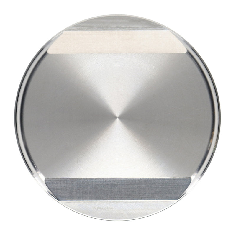JE Pistons Nissan FJ20 89.5 Bore +.50 Oversize 9.5:1 CR -2.8cc Dome (Set of 4 Pistons)-thumbmail-5