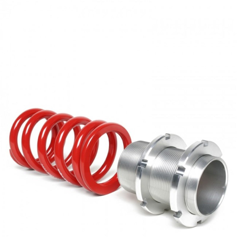 Skunk2 90-97 Honda Accord (All Models) Coilover Sleeve Kit (Set of 4)-thumbmail-7