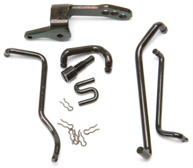 Edelbrock Linkage Assortment for Thunder Carbs-thumbmail-3