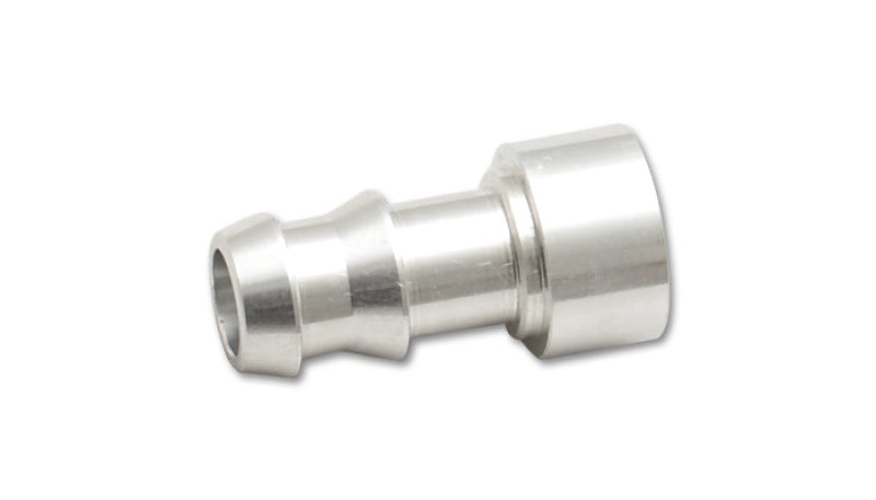 Vibrant Barbed Weld On Bung for 5/8in ID Hose-thumbmail-1