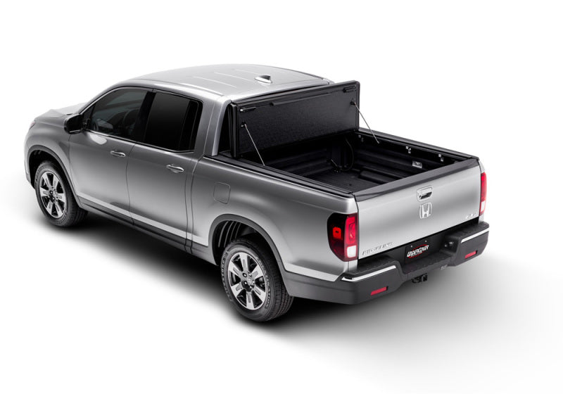 UnderCover 12-17 Isuzu Dmax 5ft Flex Bed Cover-thumbmail-21