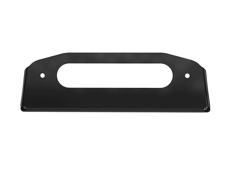 ICON Impact Front Bumper Fairlead Mount-thumbmail-8