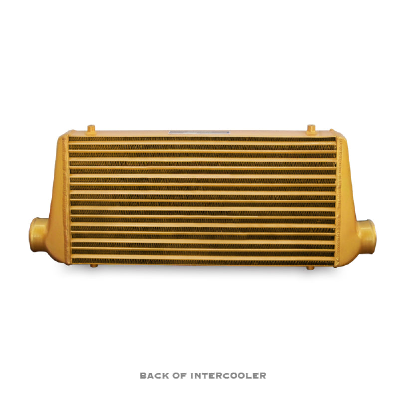 Mishimoto Eat Sleep Race Special Edition Gold M-Line Intercooler-thumbmail-16