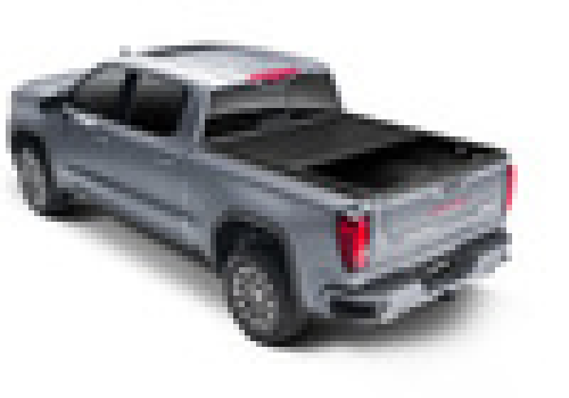 Retrax 15-18 Colorado & Canyon 6ft Bed RetraxONE XR-thumbmail-11