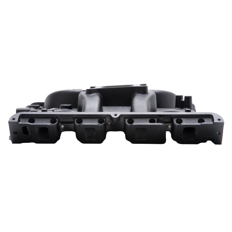 Edelbrock Intake Manifold Ford Performer RPM FE Black-thumbmail-12
