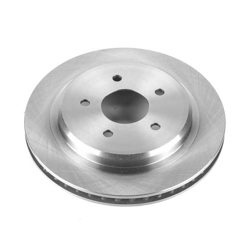 Power Stop 04-09 Cadillac XLR Rear Left Autospecialty Brake Rotor-thumbmail-1