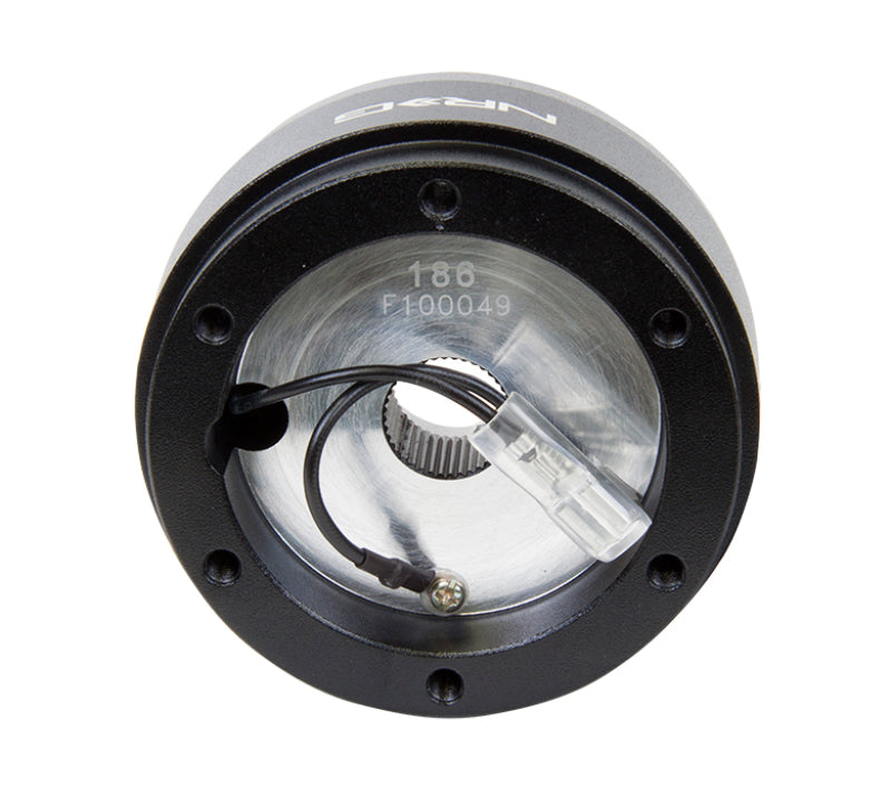 NRG Short Hub Adapter 70-83 VW MK1-thumbmail-8