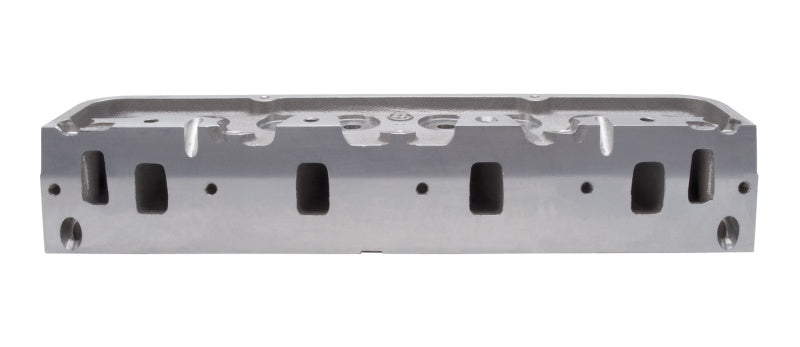 Edelbrock Cylinder Head Ford FE Pro-Port Nhra Super Stock-thumbmail-1