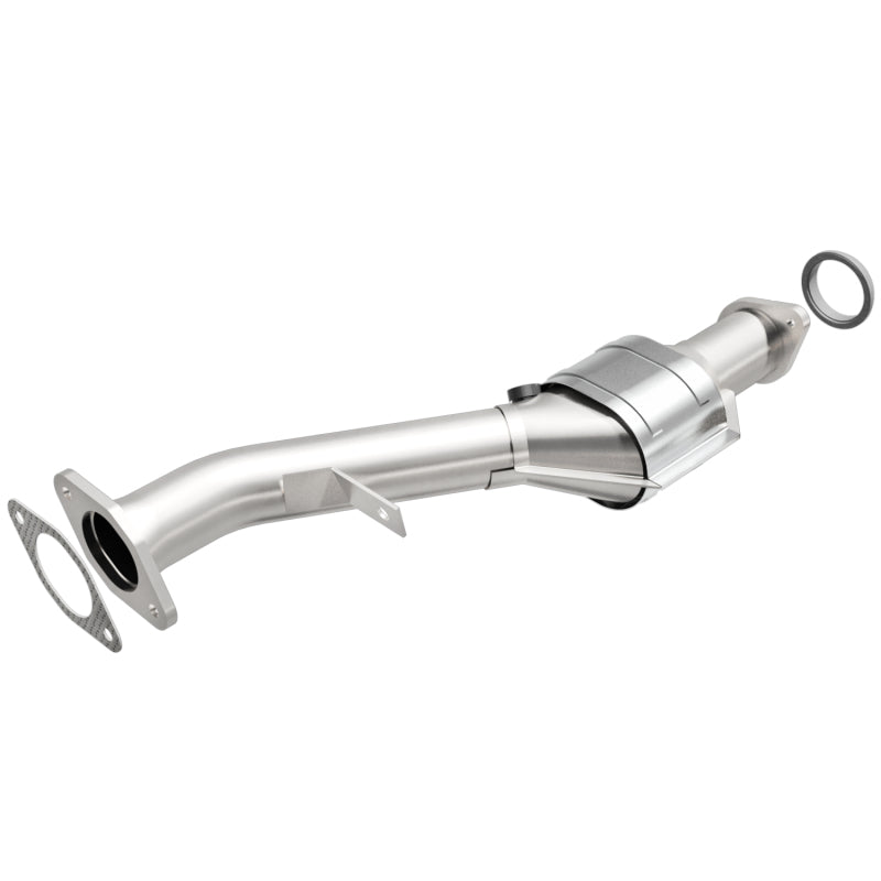 MagnaFlow Conv DF 04-07 Subaru WRX/STI 2.5L T-thumbmail-2