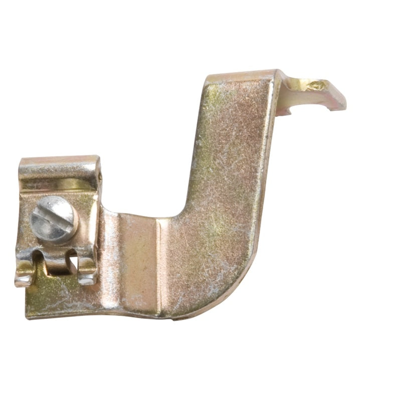 Edelbrock Choke Cable Bracket and Clamp Assembly for Edelbrock Carburetors-thumbmail-2
