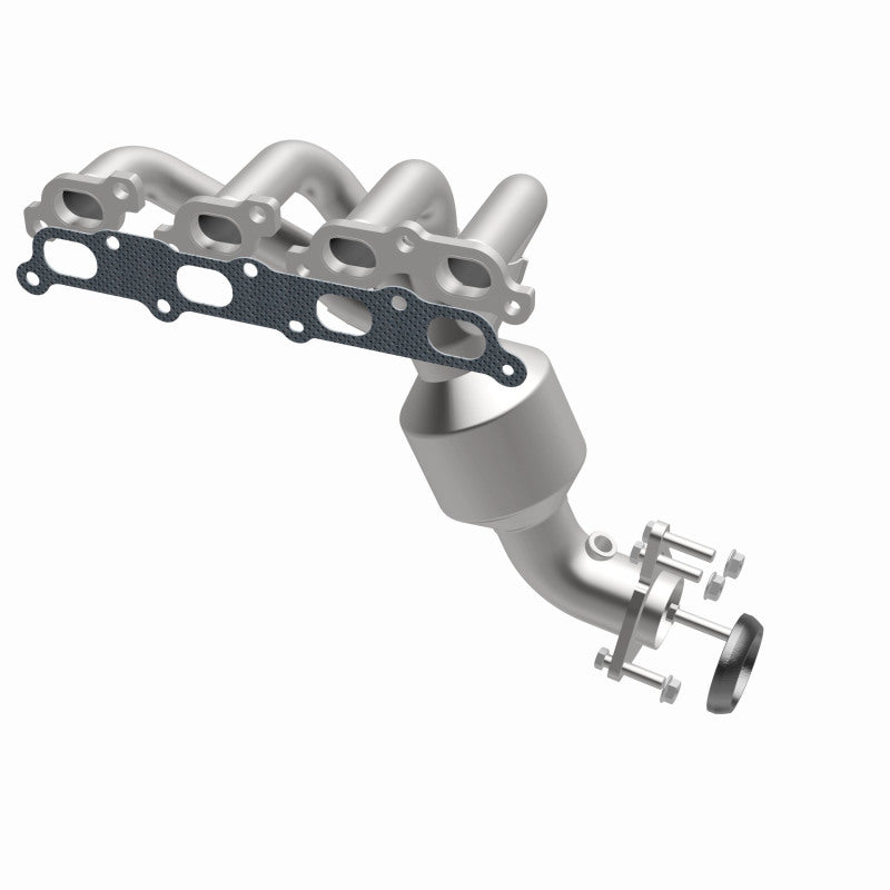 MagnaFlow Conv DF 07-10 Chevy Colorado / 07-10 GMC Canyon / 07-08 Isuzu I-290 2.9L Manifold-thumbmail-39