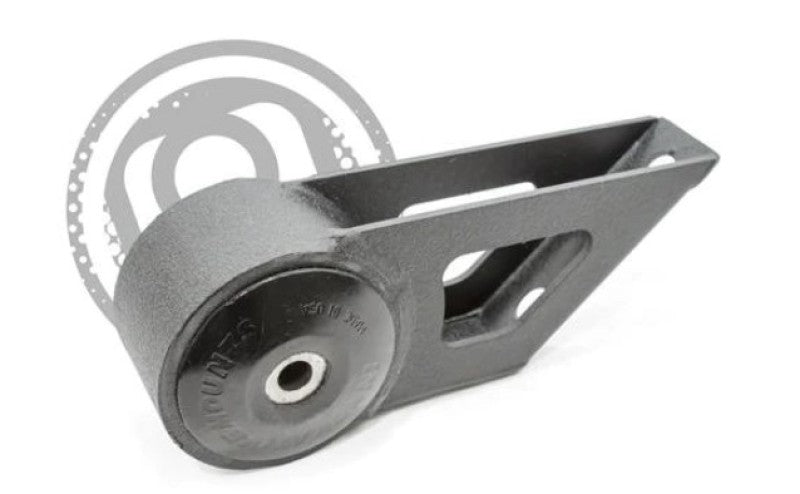 Innovative 10+ Evora Silver Aluminum Mount 75A Bushing (Rear Engine Mount Only)-thumbmail-1