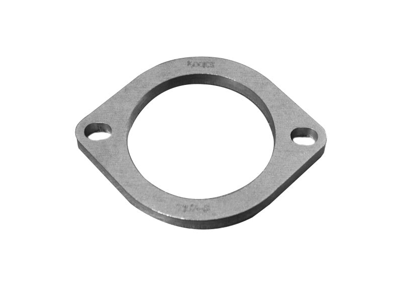 Kooks Universal 3in SS Two Bolt Coll Flange/Rings-thumbmail-3