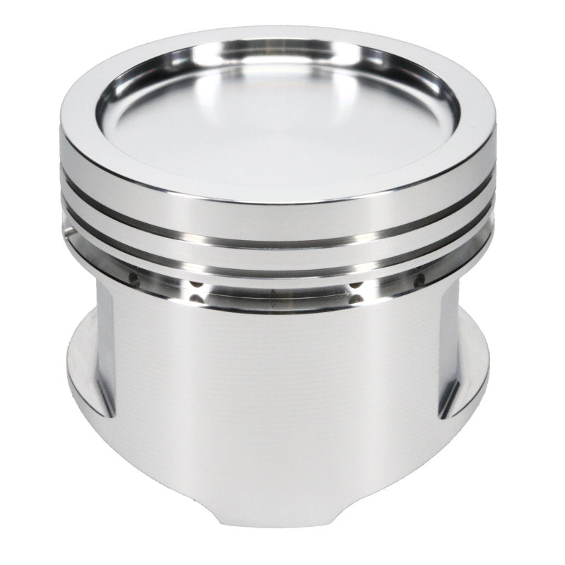 JE Pistons 3.810 BUICK V6 TURBO Set of 6 Pistons-thumbmail-9