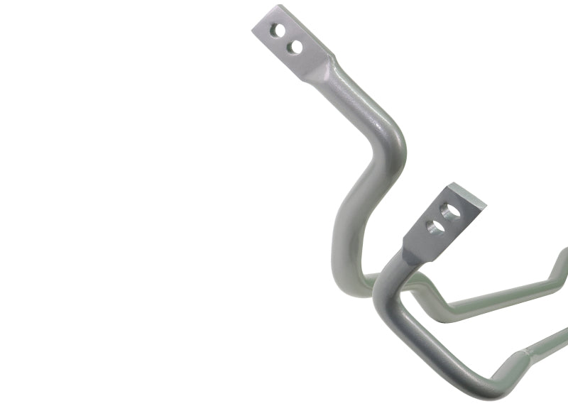 Whiteline 18-19 Kia Stinger (Incl. GT/GT1/GT2/Premium) Front & Rear Swaybar Kit w/Endlinks-thumbmail-5