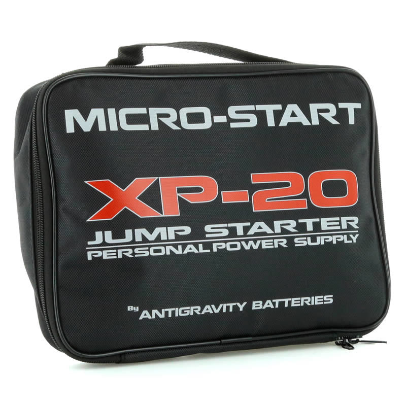 Antigravity XP-20 Micro-Start Jump Starter-thumbmail-3