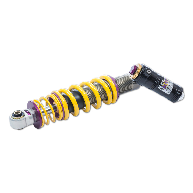 KW Coilover Kit V4 10-15 Audi R8 w/ Magnetic Ride-thumbmail-7