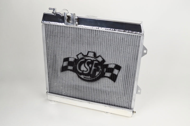 CSF 87-91 BMW M3 (E30) 2.7L Radiator-thumbmail-3