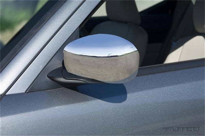 Putco 05-10 Dodge Charger Mirror Covers-thumbmail-3