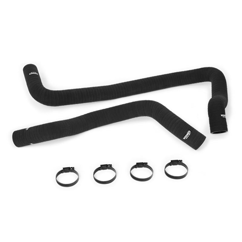 Mishimoto 14-19 Chevy Corvette Stingray/Z06 Matte Black Silicone Radiator Hose Kit-thumbmail-2