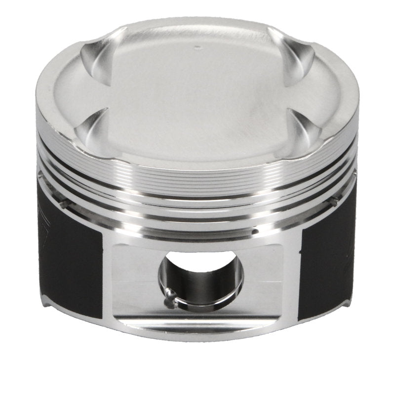 Wiseco Mits Turbo DISH -10cc 1.378 X 86.0 Piston Shelf Stock Kit-thumbmail-10