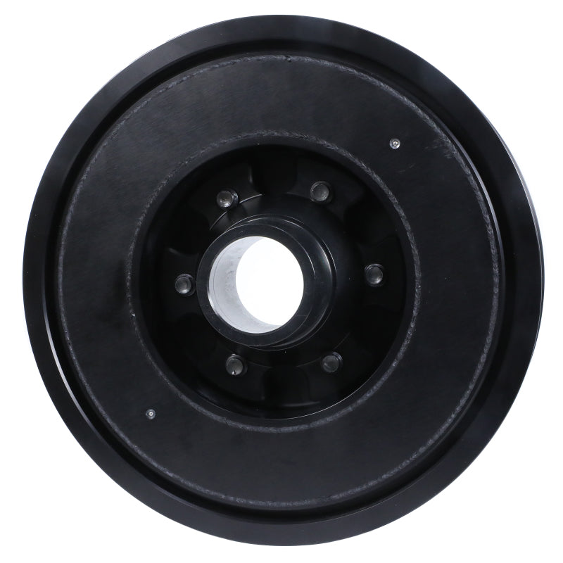 Fluidampr 15-21 Dodge Hellcat Charger/Challenger 6.2L Supercharged Steel Internally Balanced Damper-thumbmail-14