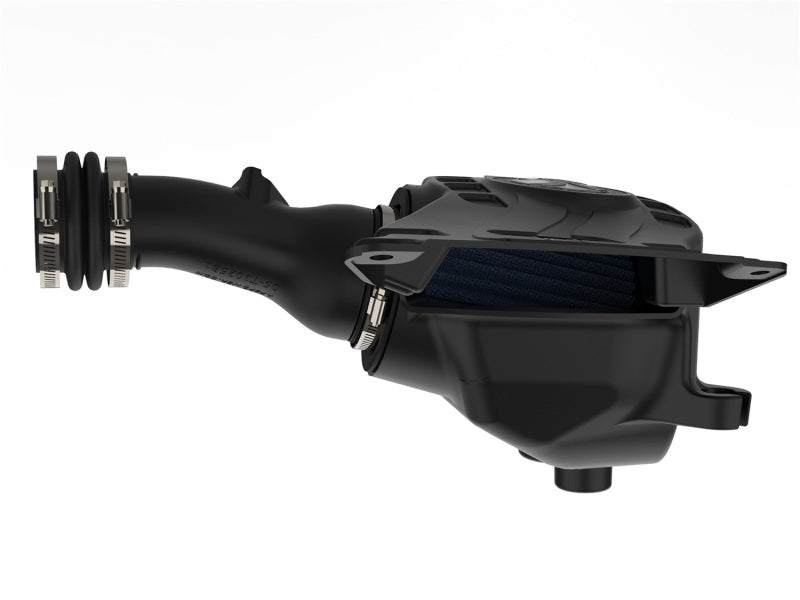 aFe Takeda Momentum Pro 5R Cold Air Intake System 2018 Honda Accord I4 1.5L (t)-thumbmail-8