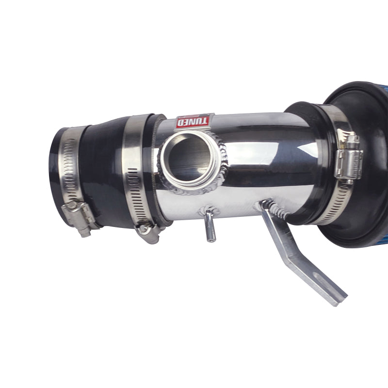 Injen 17-20 Audi A3 L4 2.0T (FWD & MAF Vehicles Only) Polished SP Short Ram Intake-thumbmail-6