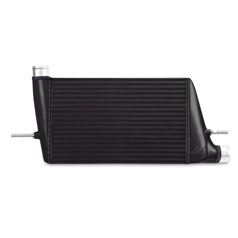 Mishimoto 08+ Mitsubishi Lancer Evolution X GSR/MR 2.0L Intercooler - Silver-thumbmail-9