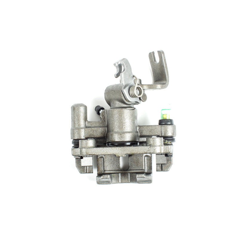 Power Stop 90-93 Mazda Miata Rear Left Autospecialty Caliper w/Bracket-thumbmail-5
